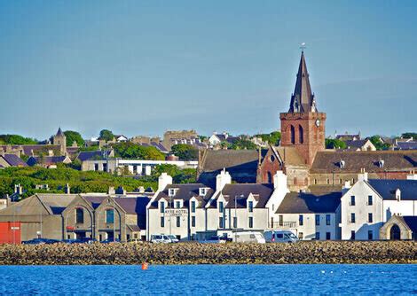 Ayre Hotel and Apartments | Hotels in Kirkwall Orkney | myhotelbreak