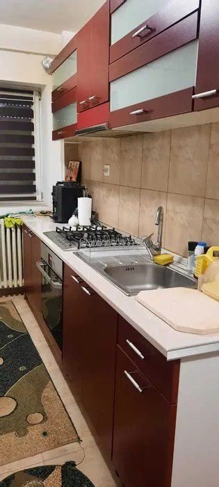 Apartament 1 camera de inchiriat Iași Nicolina Cod 359