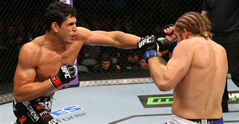 Cezar Ferreira: Time to Make His Move | UFC ® - News