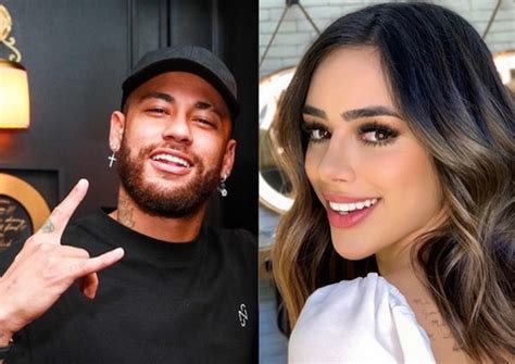 Bruna Biancardi Abre O Jogo Sobre Relacionamento Aberto Neymar