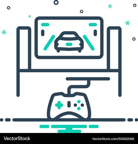 Video game Royalty Free Vector Image - VectorStock