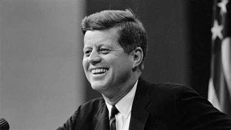 Las Frases De John F Kennedy Que No Podr S Olvidar Los Problemas