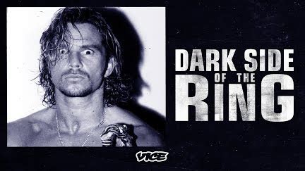 POLLOCK'S REVIEW: DARK SIDE OF THE RING – Brian Pillman