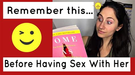 Sex Tip For Men Youtube