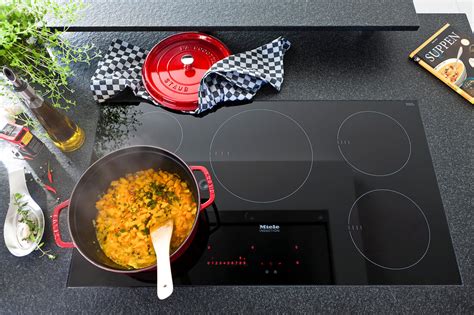 Induction Gas With Five Cooking Zones Buy Image 10295673 Seasons