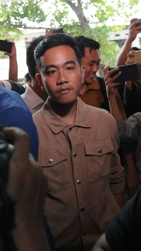 Tkn Anggap Kasus Gibran Bagi Bagi Susu Di Cfd Bentuk Framing