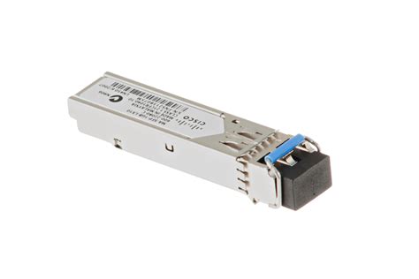 Ma Sfp Gb Lx Meraki Sfp Transceiver Module Base Lx Lc