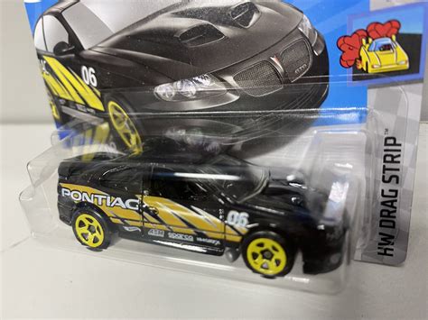 Машинка Hot Wheels Pontiac Gto Хот Вилс Автомобиль HCX R цена грн Prom ua