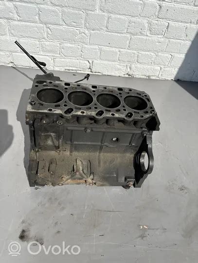 D4CB KIA Sorento Engine Block 350 00 RRR