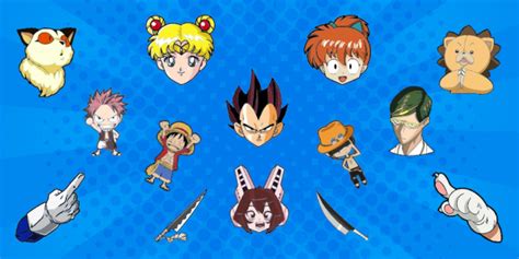 Cute Anime cursors | Cute Cursor