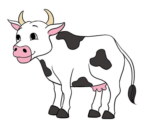 Clipart cow comic, Clipart cow comic Transparent FREE for download on WebStockReview 2023