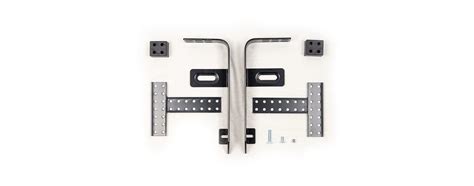 Tempur Ergo Extend Headboard Bracket Kit The Back Store Sleep Well We Ve Got Your Back