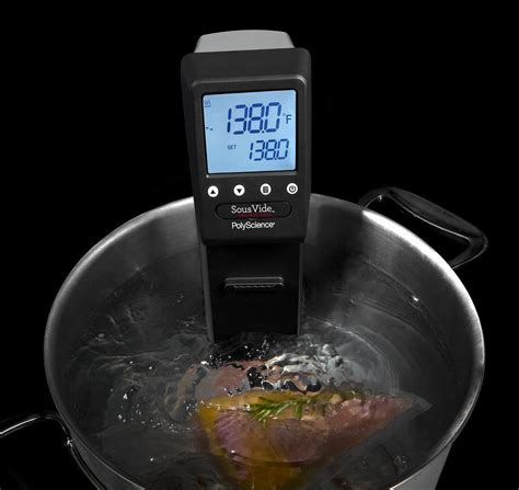 GDuke Catering Supplies SOUS VIDE Polyscience Immersion Circulator