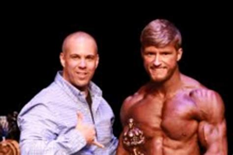 Local Bodybuilder Wins Nga Central Florida Classic Shelby County Reporter Shelby County Reporter