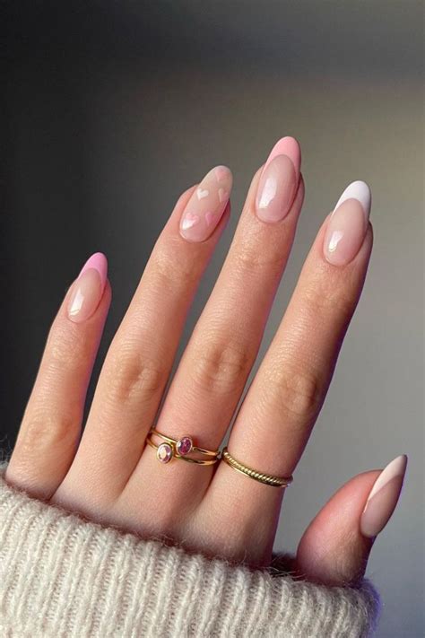 7 Nail Design Trends That Need To Copy In 2023 Artofit