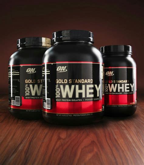 Optimum Nutrition Gold Standard Whey Protein Favorite Flavor Chocolate Nutricion Deportiva