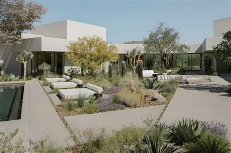 35 Desert Landscape Ideas: Unlocking the Beauty of Arid Spaces