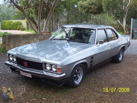 Hj Gts Monaro V Sold Australian Muscle Car Sales