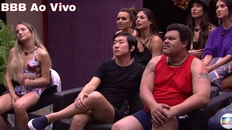 Bbb Thiago Leifert Dar Bronca Ao Vivo Em Participantes Do Bbb Ap S