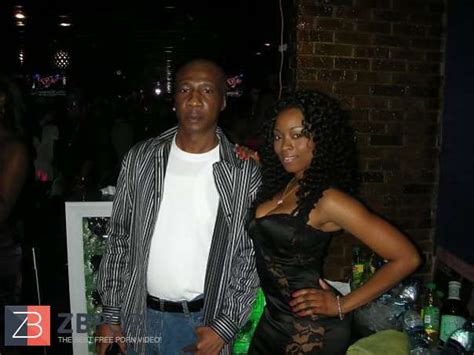 Temeca Freeman ZB Porn