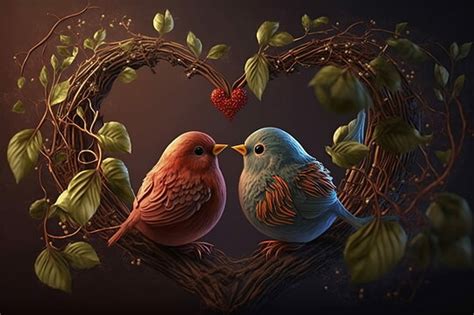 Love Birds Images Browse 8 907 Stock Photos Vectors And Video