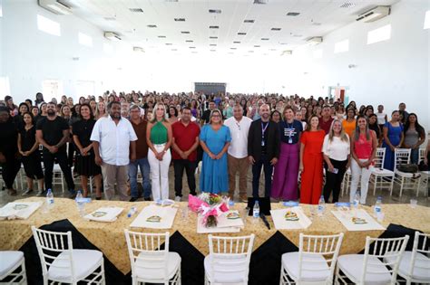 Prefeitura Municipal de São Francisco de Itabapoana Encontro