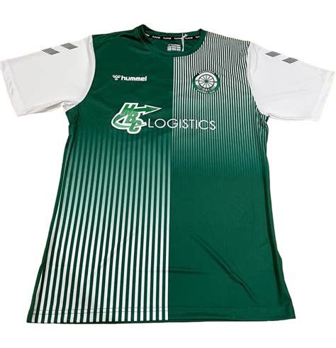 Biggleswade FC 2022-23 Home Kit