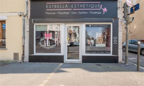 Estrella Esthétique Institut De Beauté à Reims Planity