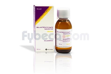 Bilaxten Comprimidos Bucodisp 10mg C10 Fybeca