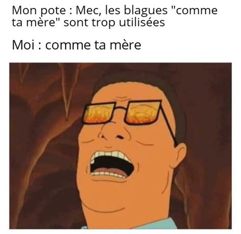 Memesdealer Et Tout Est Refait Par Moi Meme By Deejaybb Memedroid