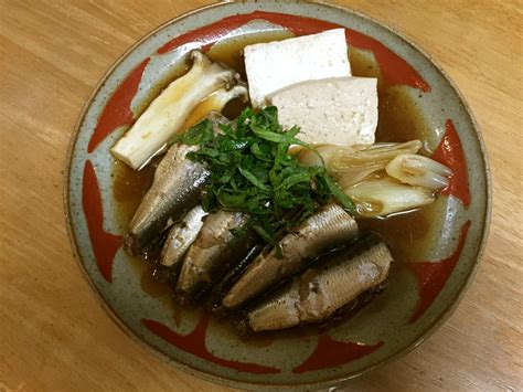 骨まで全部♪いわしの梅煮 By にしきキッチン 【クックパッド】 簡単おいしいみんなのレシピが394万品