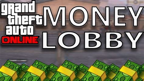 Gta V Money Drop Modded Lobby Free Invites Xbox Xbox One Ps Ps