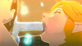 Tloz Zelda Fuck Cnn Amador