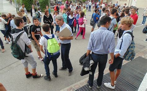 Maristi A Cesano Maderno Nuovo Anno Scolastico FMS Italia