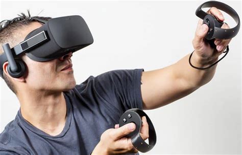 Best VR Headsets for Gaming in 2018 - Shiftkiya.com