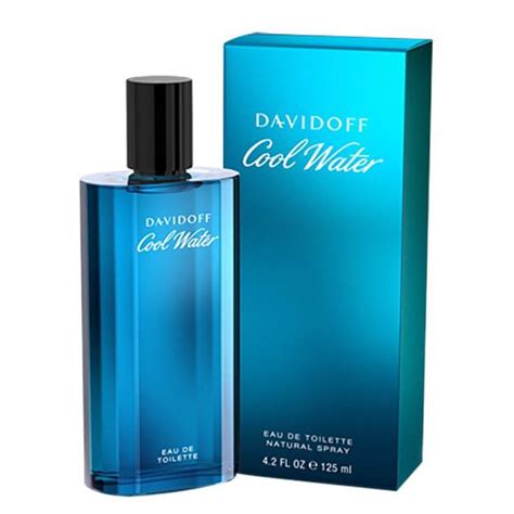 Welcome To Perfume World Davidoff Perfumes