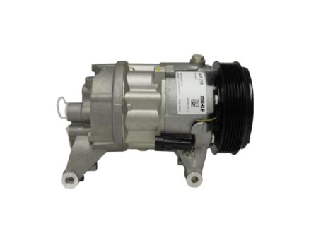 COMPRESSOR MAHLE FIAT BRAVO DOBLO GRAND SIENA LINEA PALIO