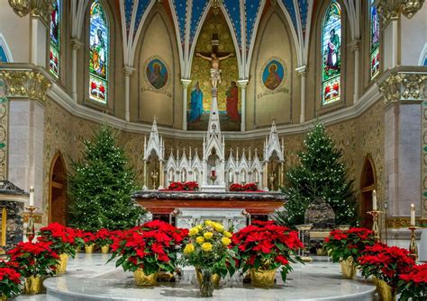 Why Red and Green Are Classic Christmas Colors?