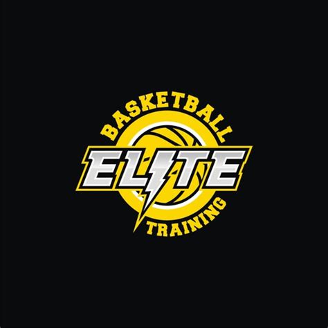 Elite Basketball Training and Athlete Development Ltd. needs a new logo | Logo design contest