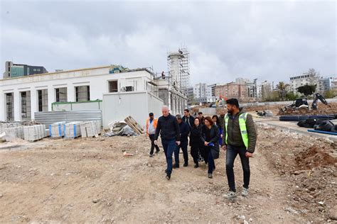 Gaziantep Valiliği on Twitter Valimiz Davut Gül yapımı devam eden