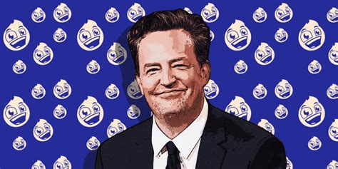 Matthew Perry Net Worth