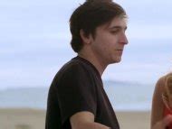 Naked Brooke Butler In The Sand