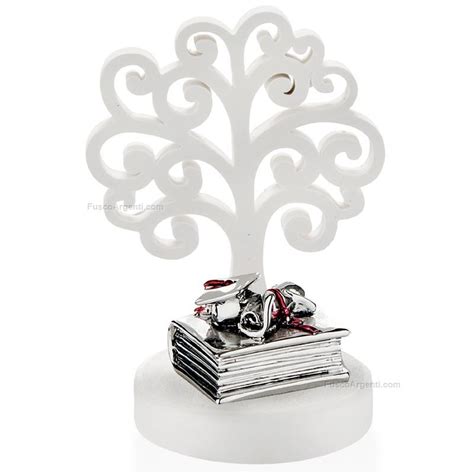 Albero Della Vita Con Calice Moda Argenti Cm 7 H 95 Comunione Albero