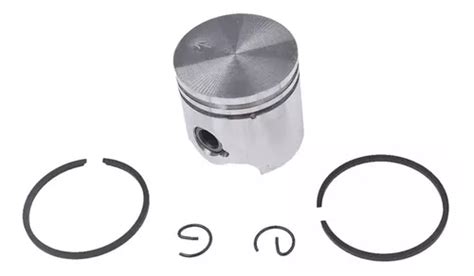 Piston Kit Diam 35 Mm Stihl Fs160 Fs300 Fs120 Todopartes