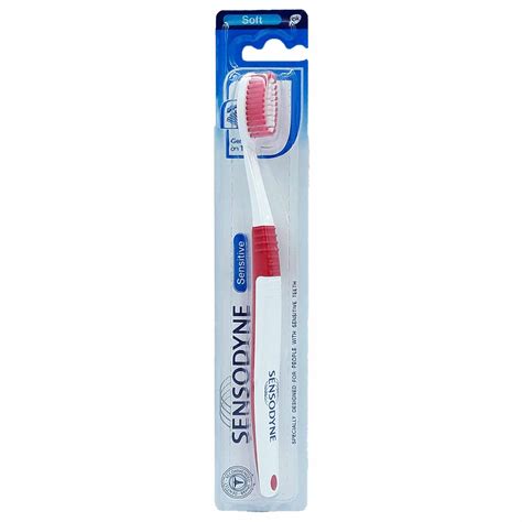 Sensodyne Soft Tooth Brush Dream Pharmacy