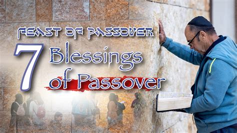 Passover Promises Morris Cerullo World Evangelism Canada