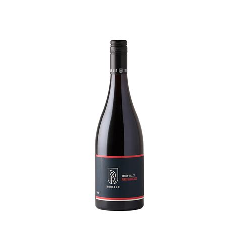 Rouleur Pinot Noir 2022 Red Wine Blackhearts And Sparrows