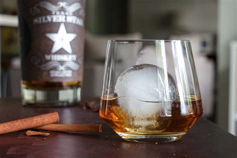 Libations - DIY smoked spiced & salted whiskey cocktail – Jess Pryles