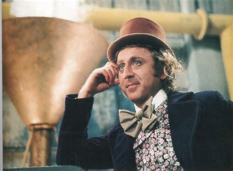 Wonka - Willy Wonka & The Chocolate Factory Photo (4797590) - Fanpop