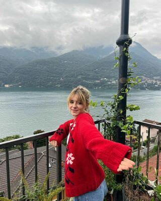 Daisy Edgar Jones Daisyedgarjones Nude OnlyFans NudoStar TV